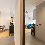 Cozy Terrace & Free Parking In The Heart Of Riga