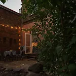 Cozy Terrace & Free Parking In The Heart Of *