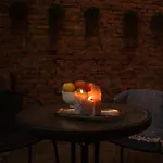 Cozy Terrace & Free Parking In The Heart Of Riga