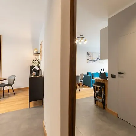 Cozy Terrace & Free Parking In The Heart Of Riga